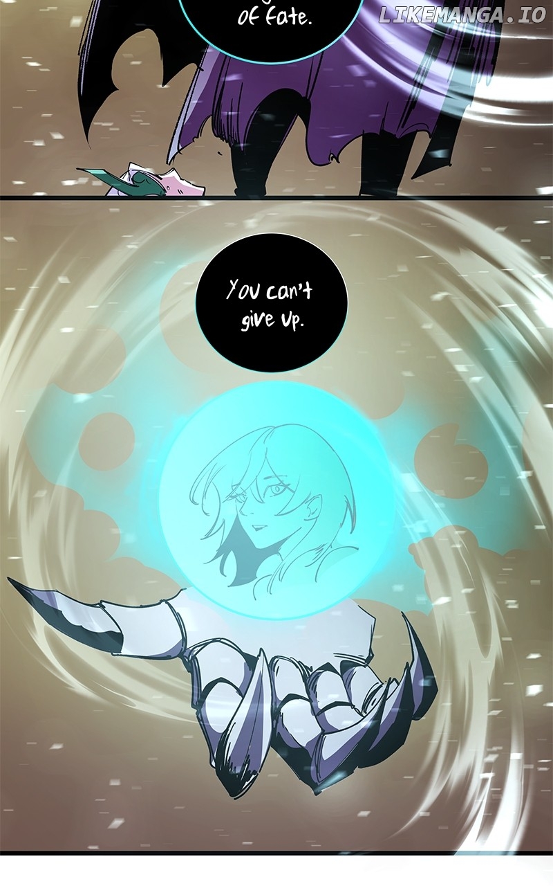 DevilUp – Manhwa Chapter 24 - page 39