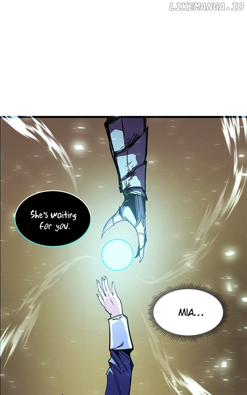 DevilUp – Manhwa Chapter 24 - page 40
