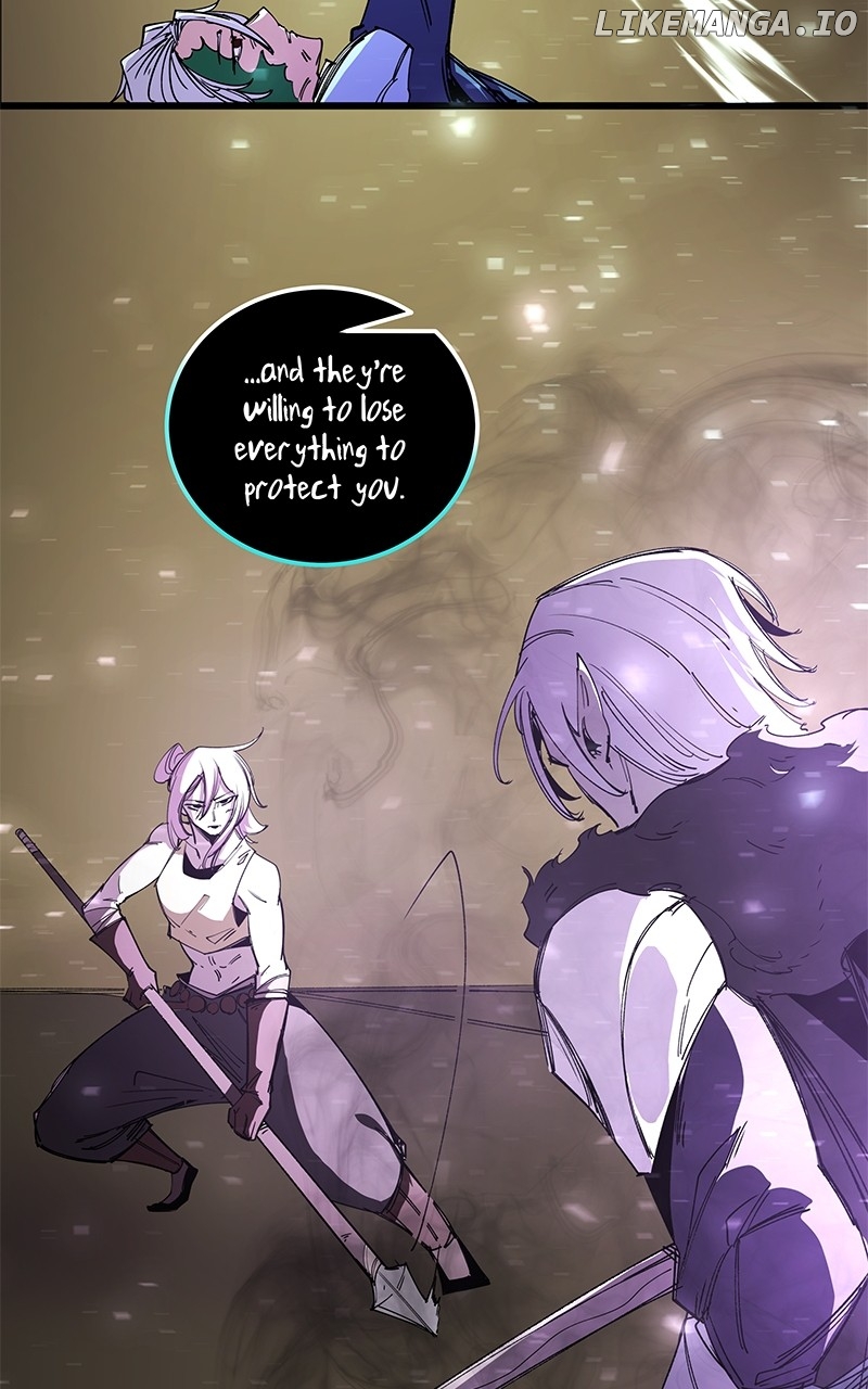 DevilUp – Manhwa Chapter 24 - page 41