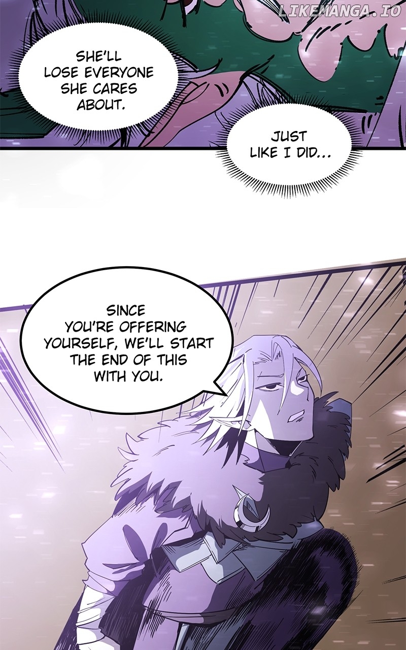 DevilUp – Manhwa Chapter 24 - page 43