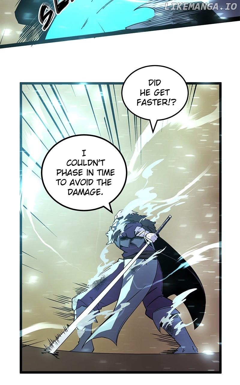 DevilUp – Manhwa Chapter 24 - page 45