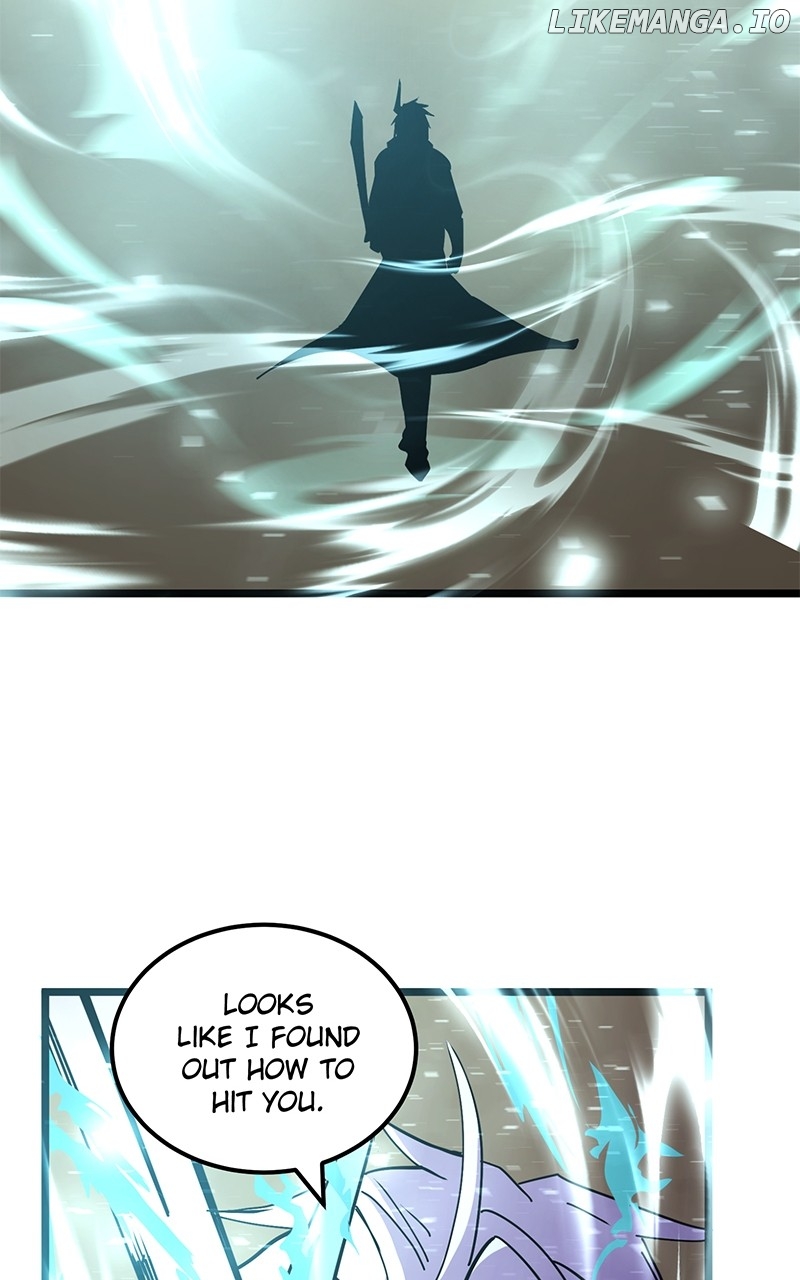 DevilUp – Manhwa Chapter 24 - page 47