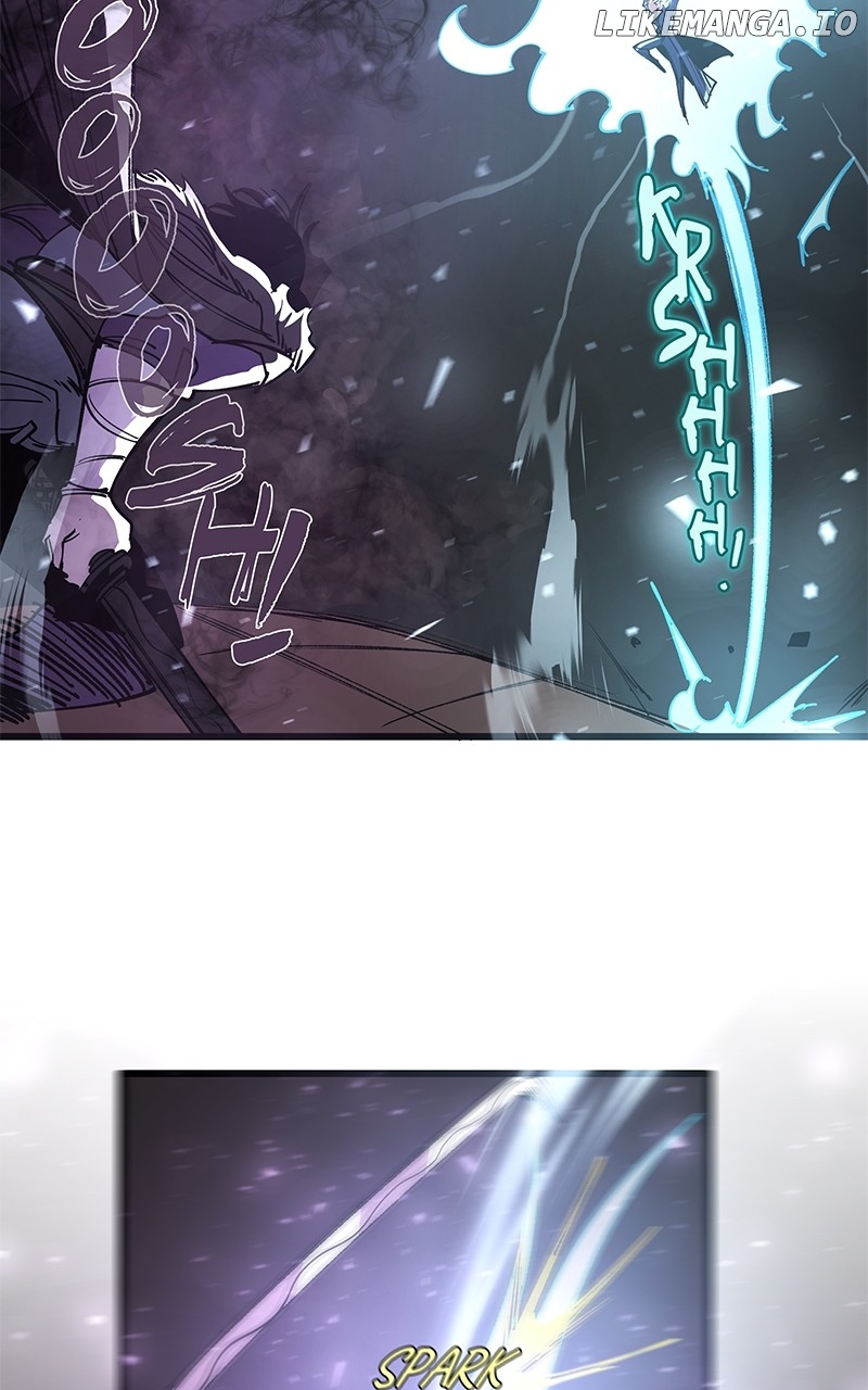 DevilUp – Manhwa Chapter 24 - page 5