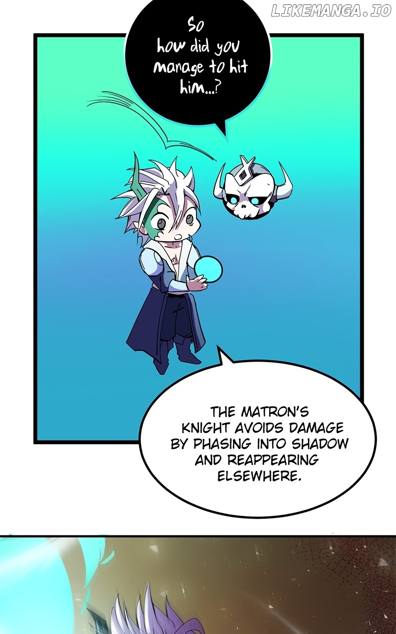 DevilUp – Manhwa Chapter 24 - page 53