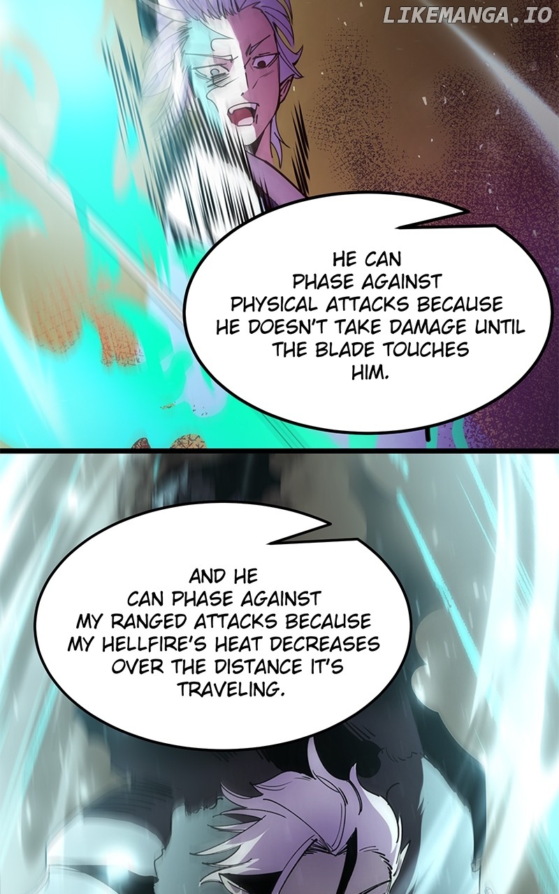 DevilUp – Manhwa Chapter 24 - page 54