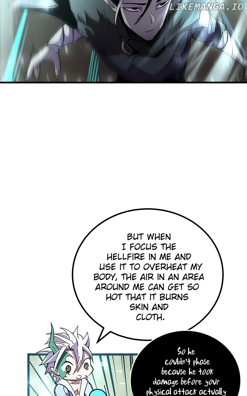 DevilUp – Manhwa Chapter 24 - page 55