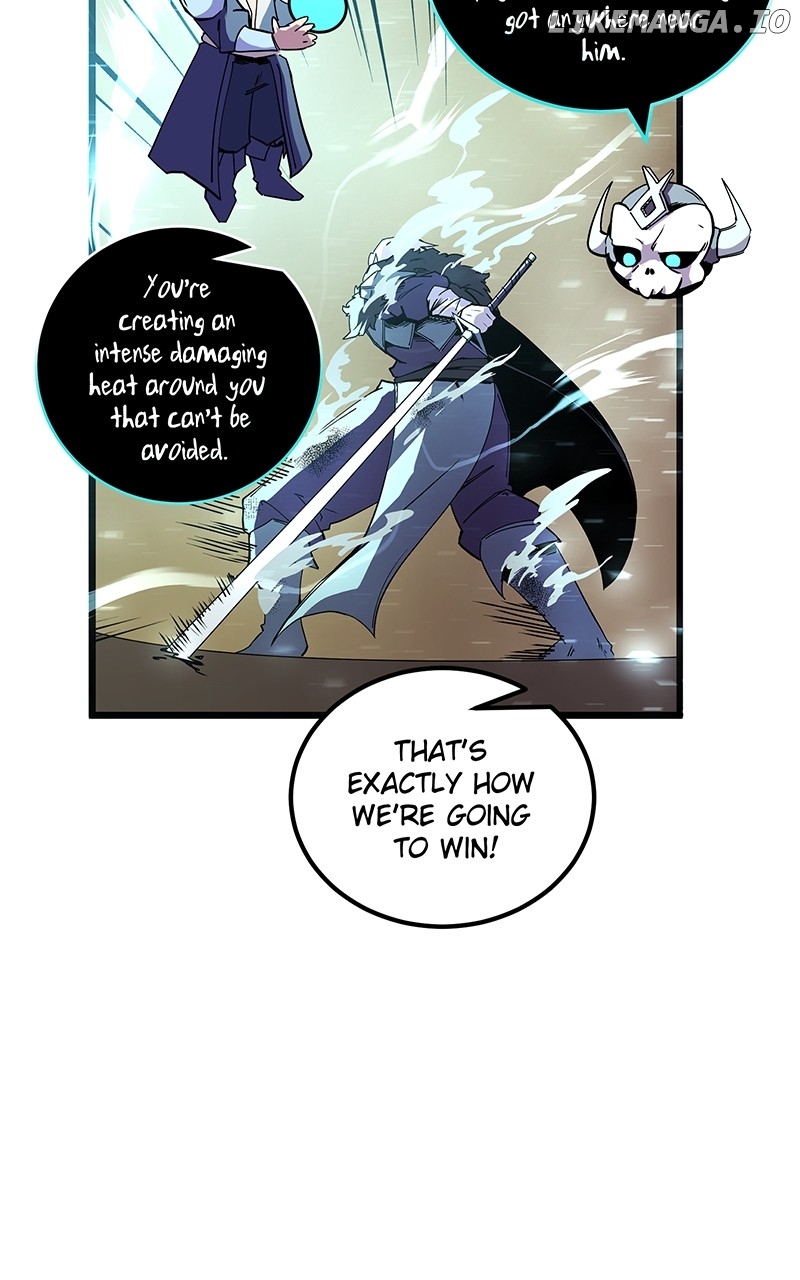 DevilUp – Manhwa Chapter 24 - page 56