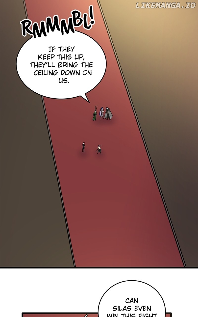 DevilUp – Manhwa Chapter 24 - page 8