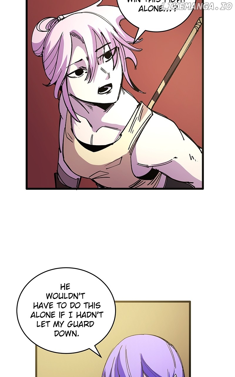 DevilUp – Manhwa Chapter 24 - page 9