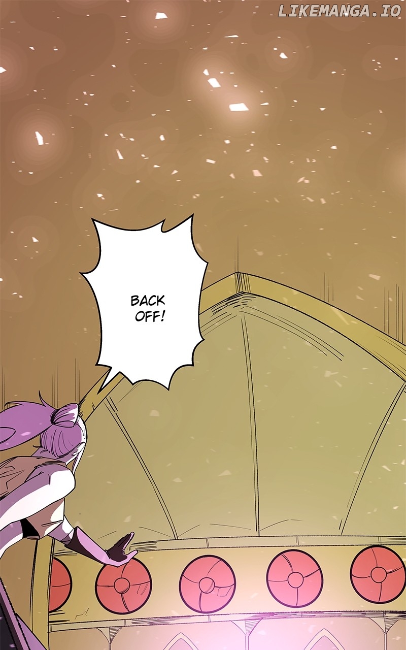 DevilUp – Manhwa Chapter 23 - page 1