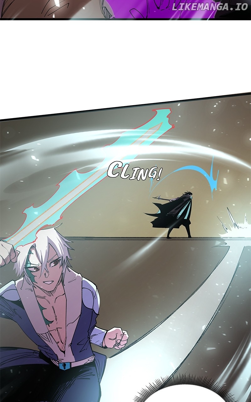 DevilUp – Manhwa Chapter 23 - page 10