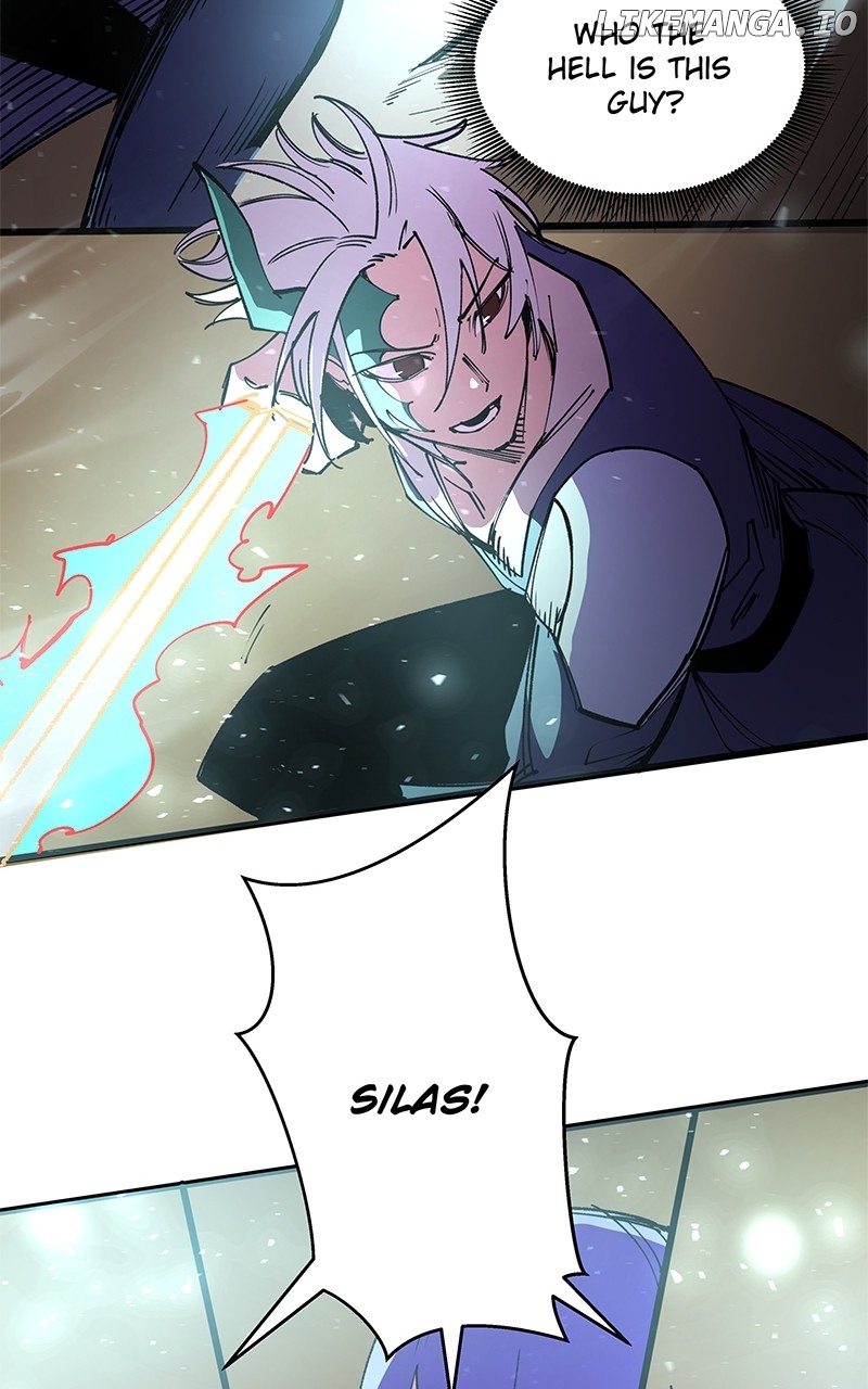 DevilUp – Manhwa Chapter 23 - page 11