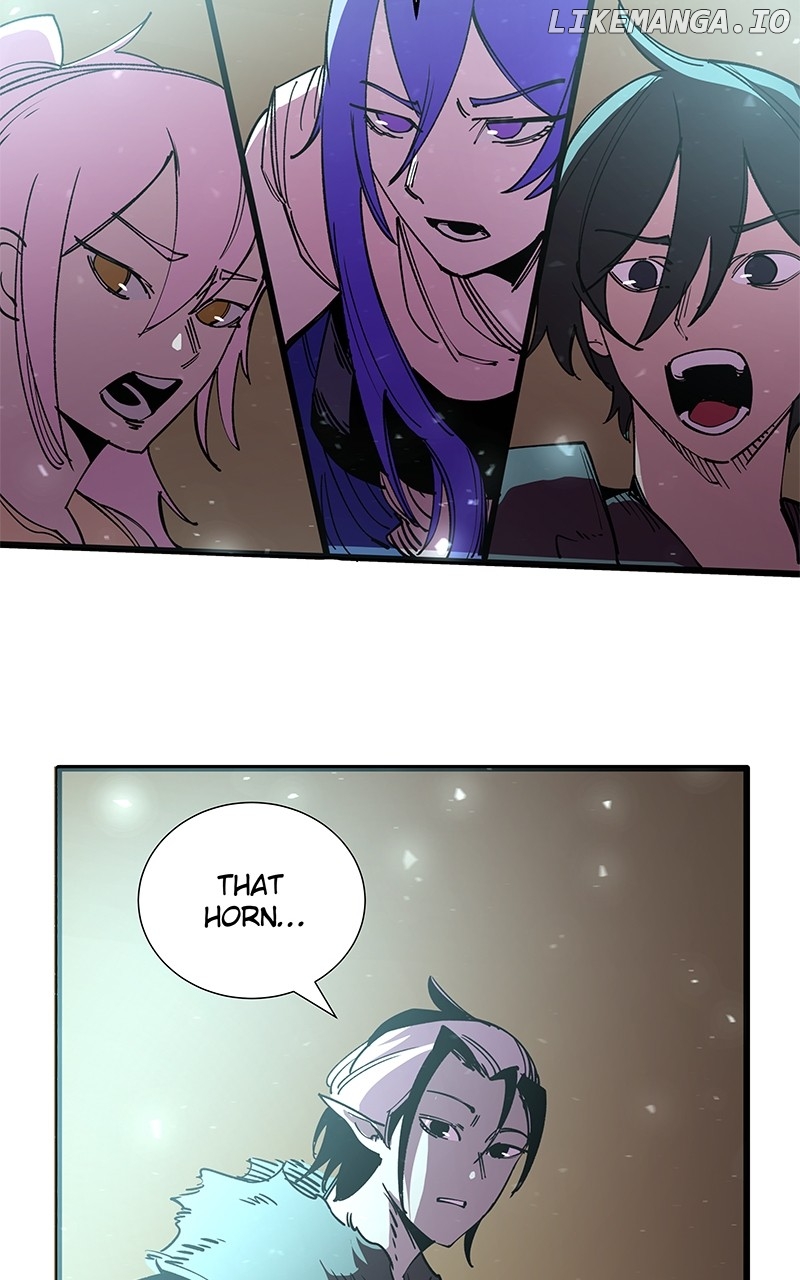 DevilUp – Manhwa Chapter 23 - page 12
