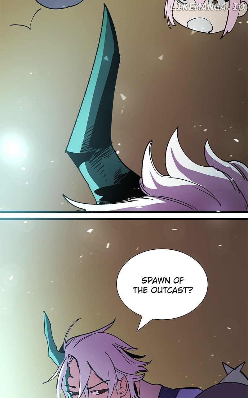 DevilUp – Manhwa Chapter 23 - page 14