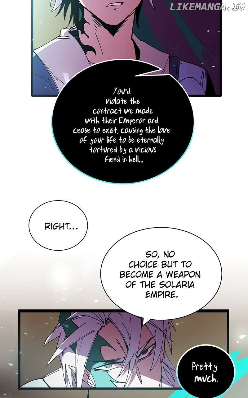 DevilUp – Manhwa Chapter 23 - page 17