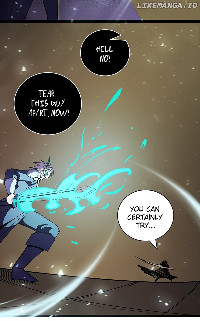 DevilUp – Manhwa Chapter 23 - page 19