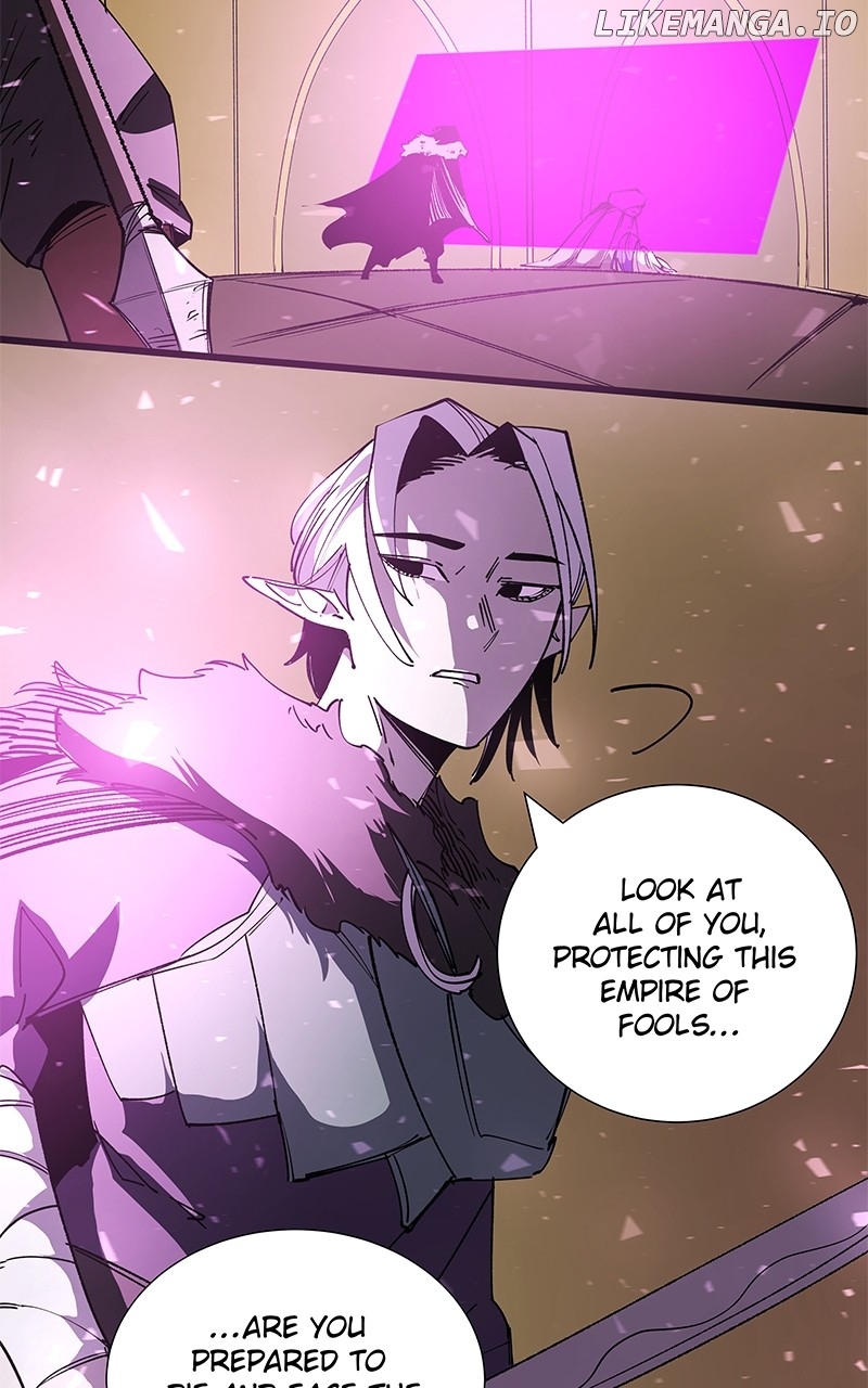 DevilUp – Manhwa Chapter 23 - page 2