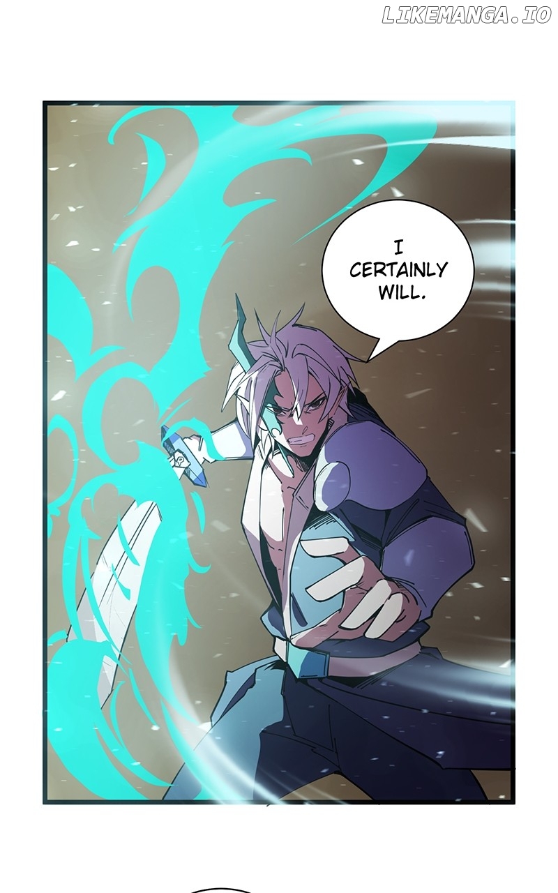 DevilUp – Manhwa Chapter 23 - page 20