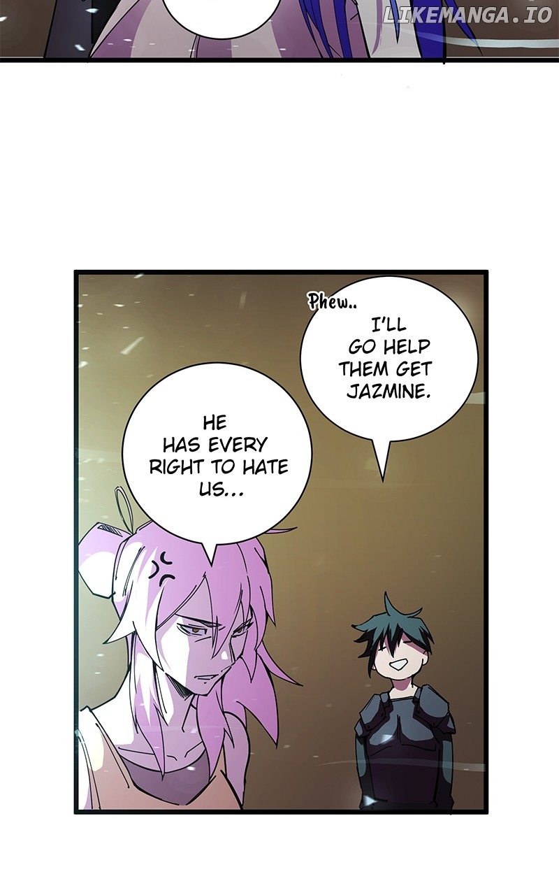 DevilUp – Manhwa Chapter 23 - page 23