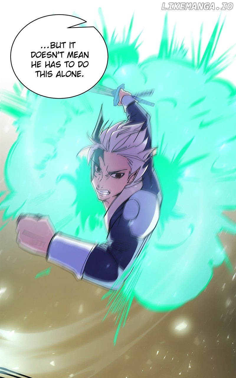 DevilUp – Manhwa Chapter 23 - page 24