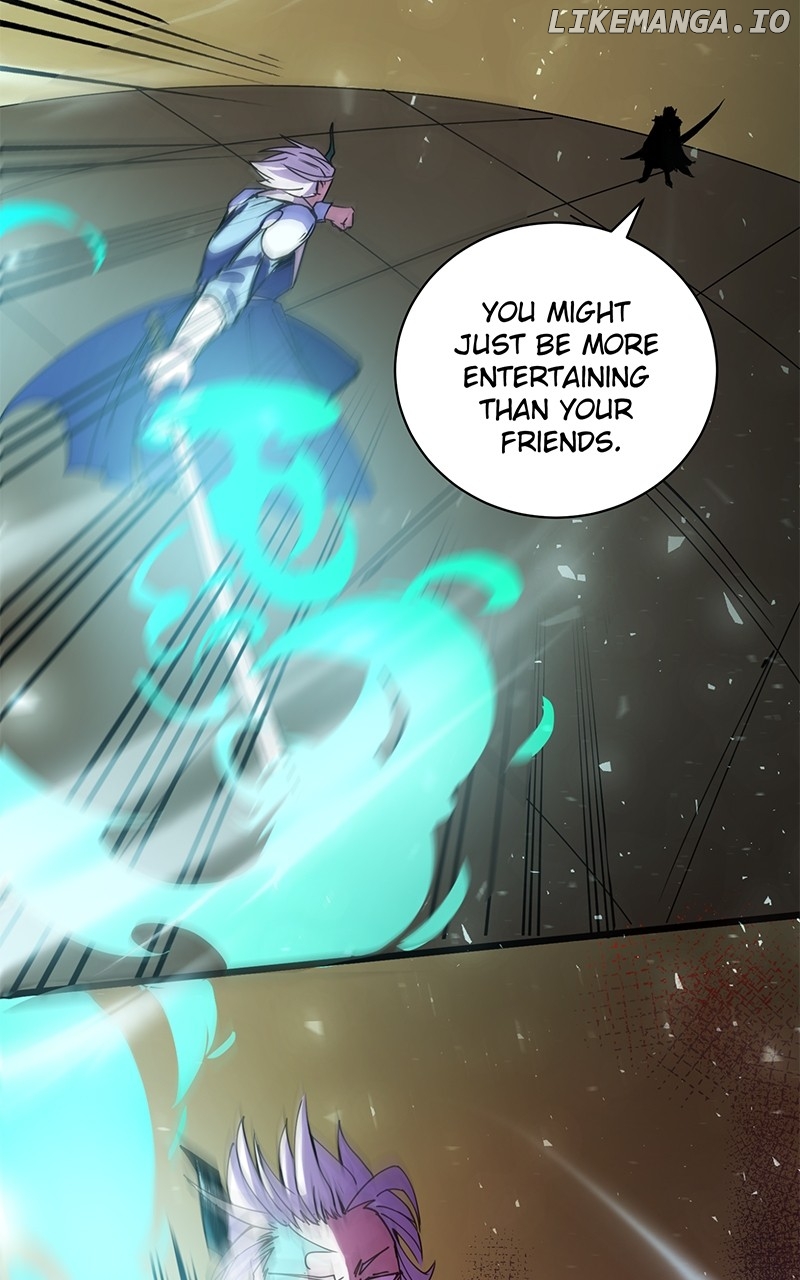 DevilUp – Manhwa Chapter 23 - page 25