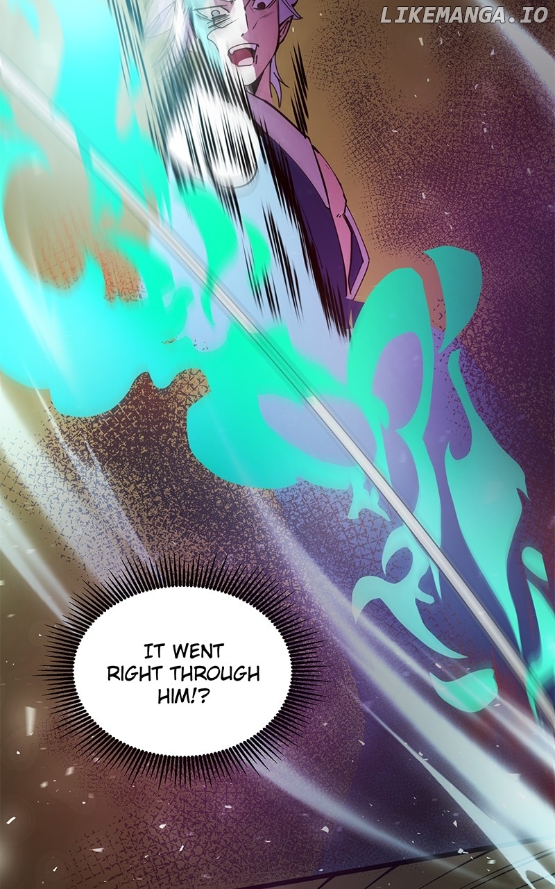 DevilUp – Manhwa Chapter 23 - page 26