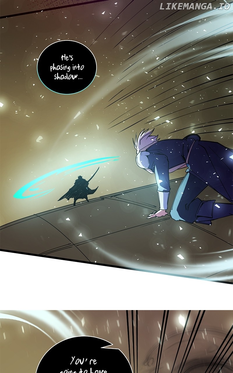 DevilUp – Manhwa Chapter 23 - page 27