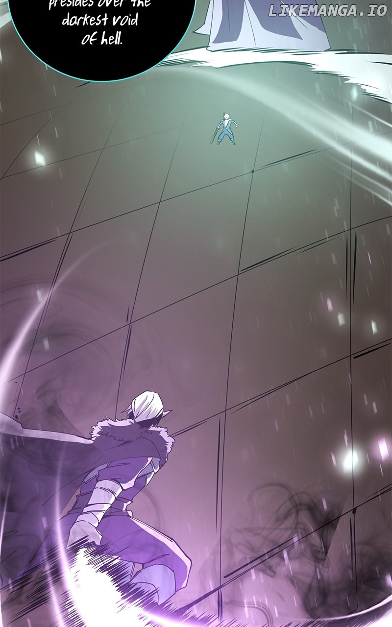 DevilUp – Manhwa Chapter 23 - page 29