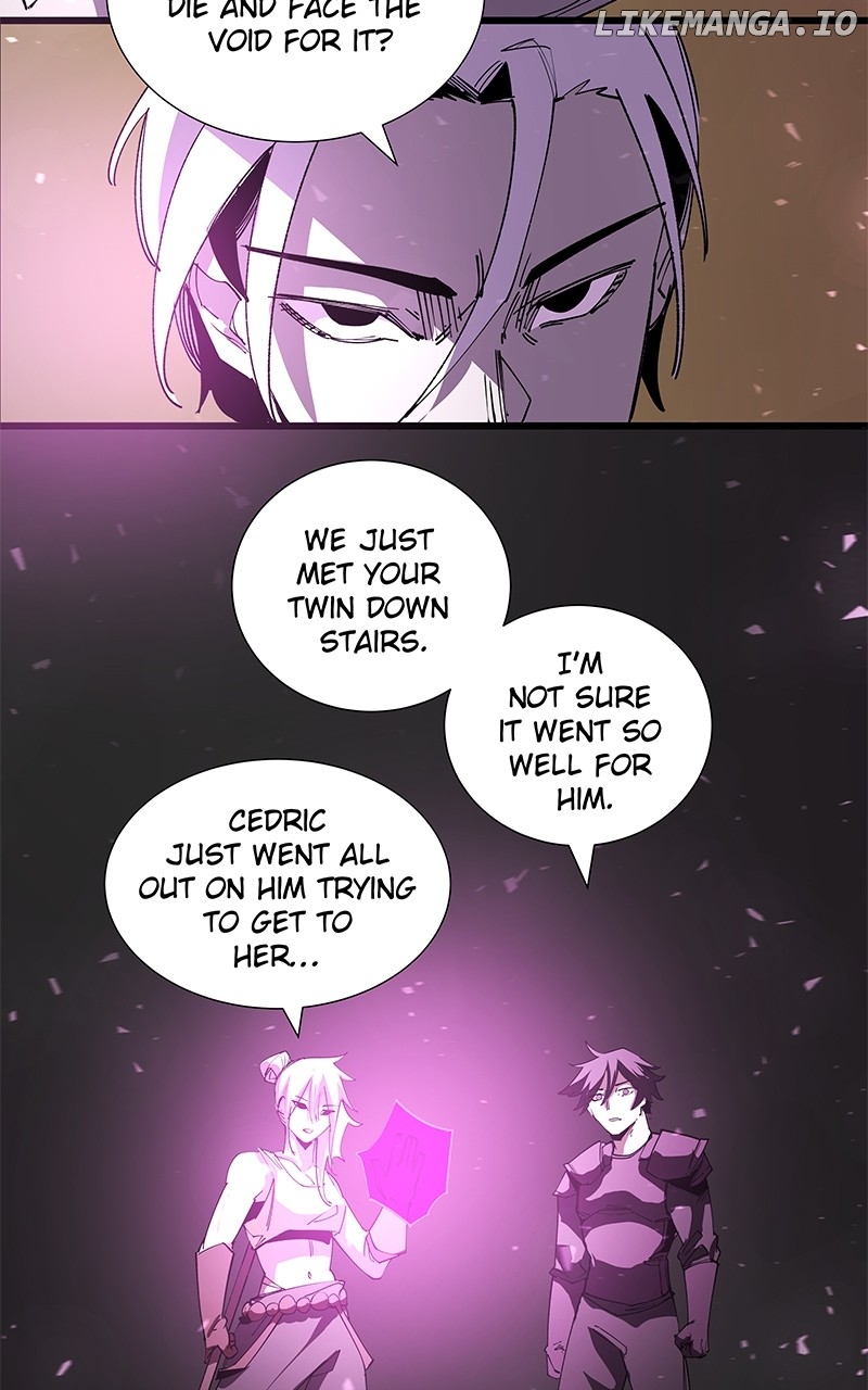 DevilUp – Manhwa Chapter 23 - page 3