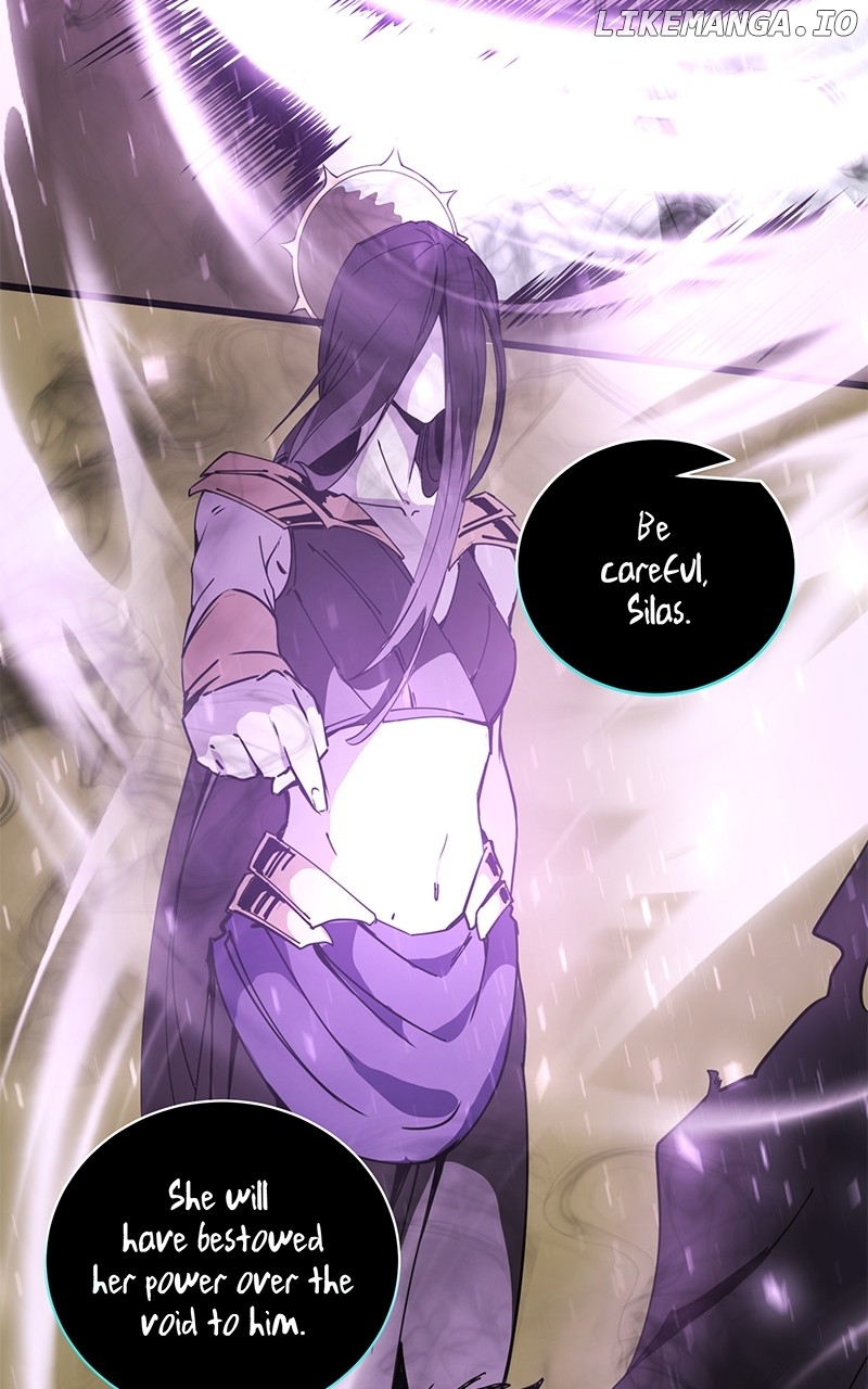 DevilUp – Manhwa Chapter 23 - page 30