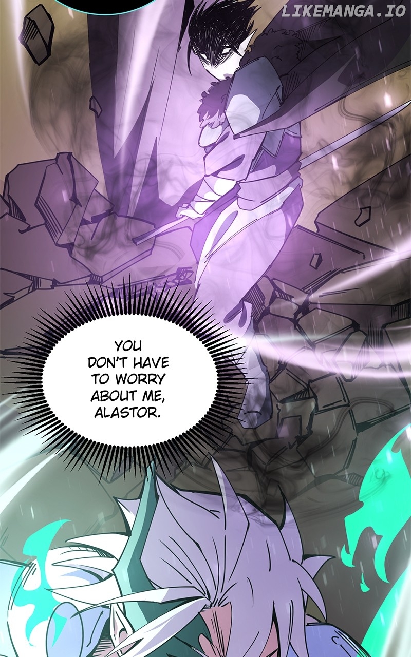 DevilUp – Manhwa Chapter 23 - page 31