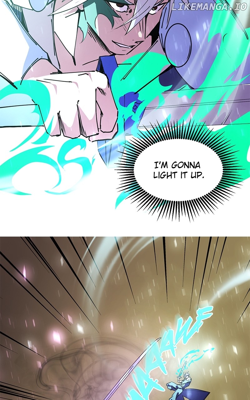 DevilUp – Manhwa Chapter 23 - page 32