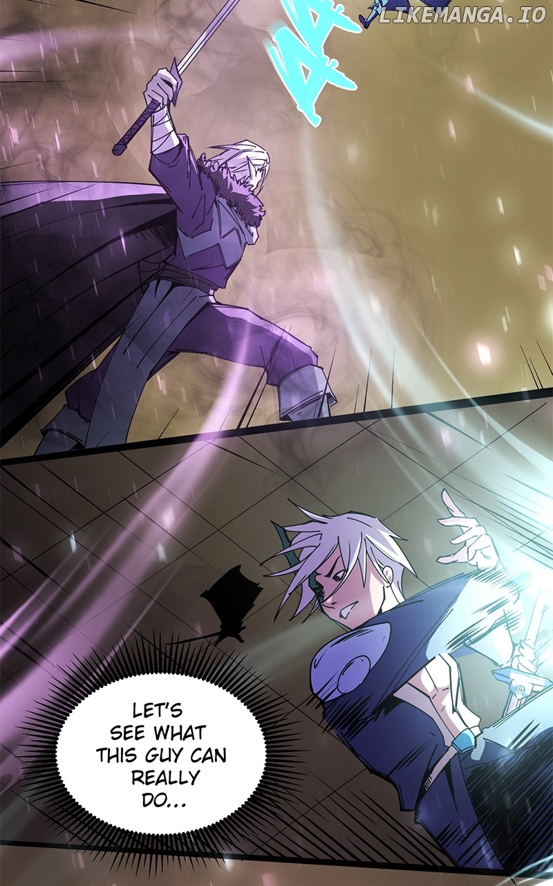DevilUp – Manhwa Chapter 23 - page 33