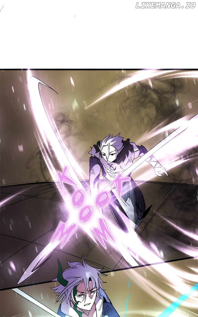DevilUp – Manhwa Chapter 23 - page 36