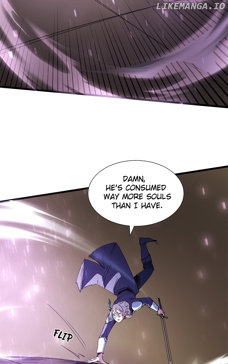 DevilUp – Manhwa Chapter 23 - page 39
