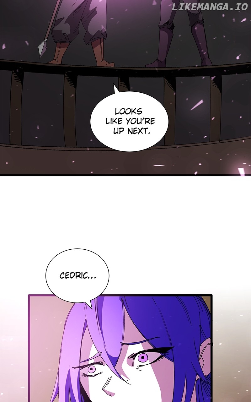 DevilUp – Manhwa Chapter 23 - page 4