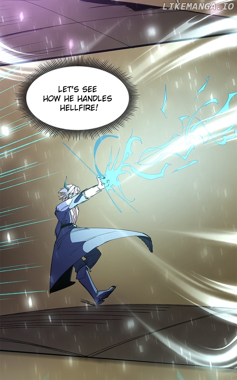 DevilUp – Manhwa Chapter 23 - page 40