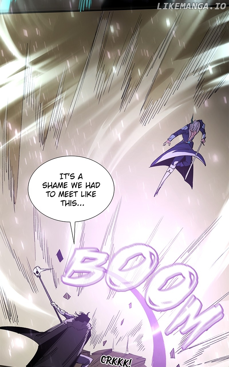 DevilUp – Manhwa Chapter 23 - page 42