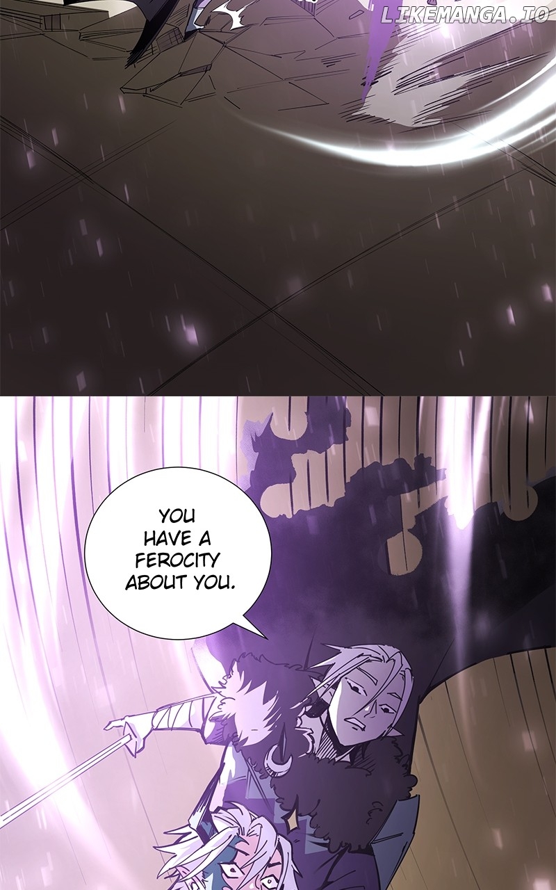 DevilUp – Manhwa Chapter 23 - page 43