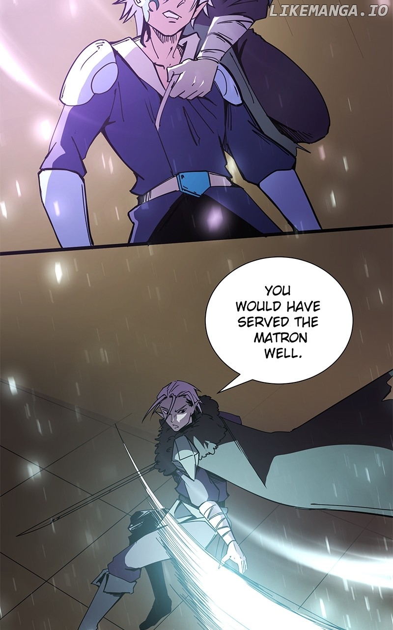 DevilUp – Manhwa Chapter 23 - page 44