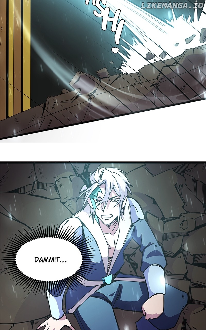 DevilUp – Manhwa Chapter 23 - page 46