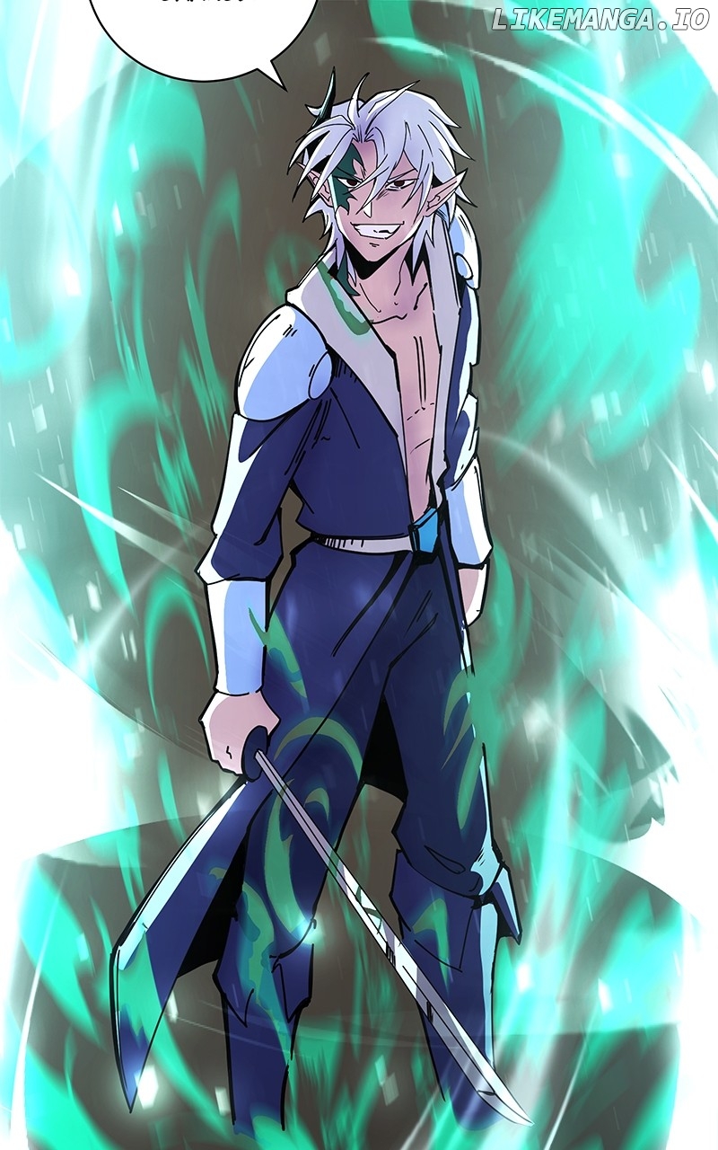 DevilUp – Manhwa Chapter 23 - page 53