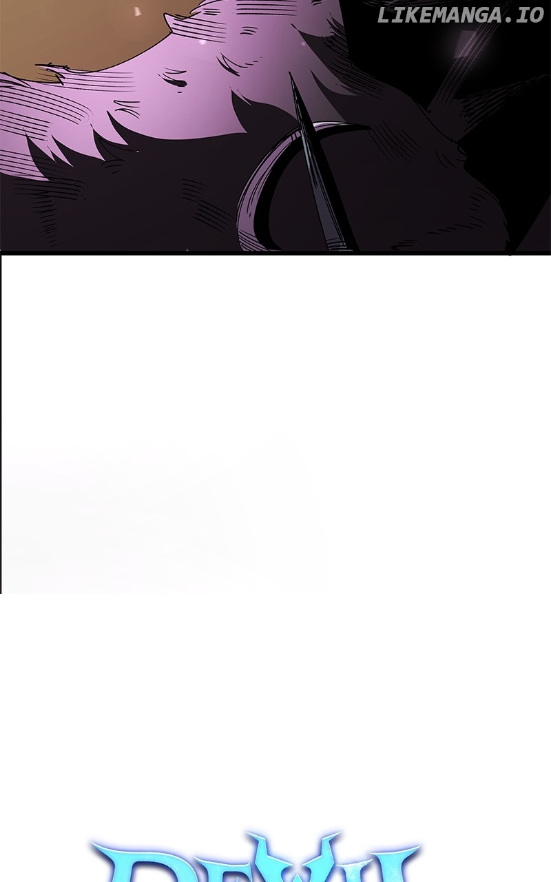 DevilUp – Manhwa Chapter 23 - page 6