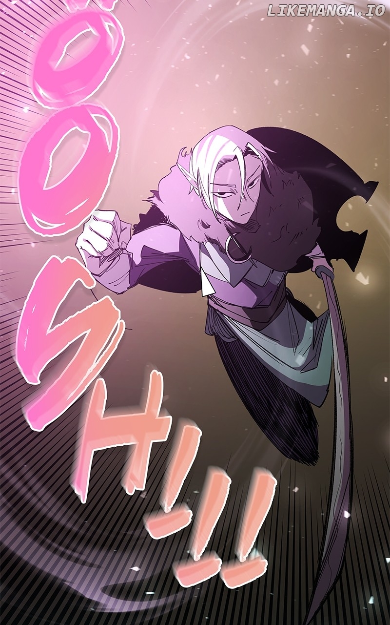 DevilUp – Manhwa Chapter 23 - page 8