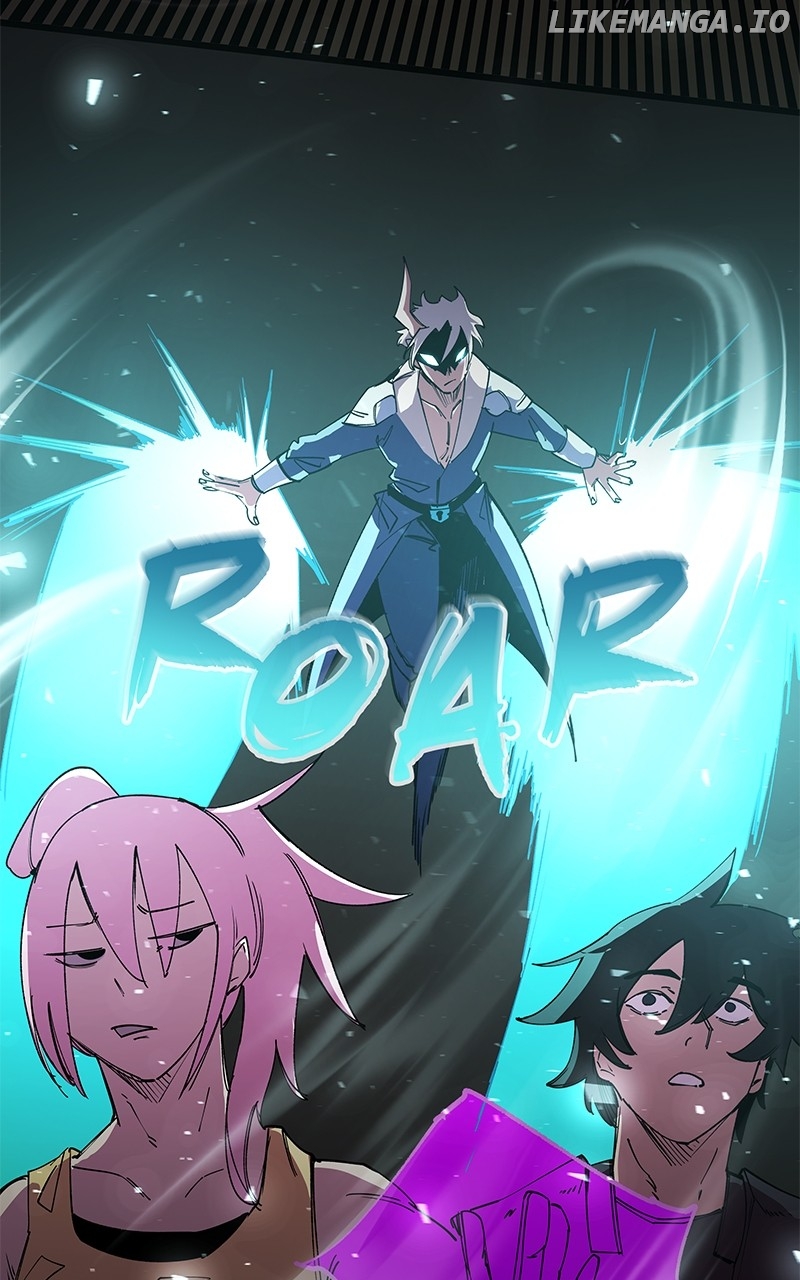 DevilUp – Manhwa Chapter 23 - page 9