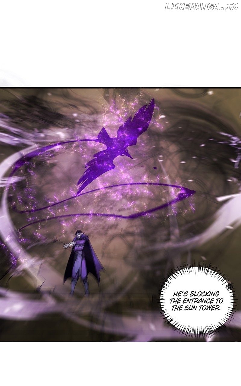 DevilUp – Manhwa Chapter 22 - page 1