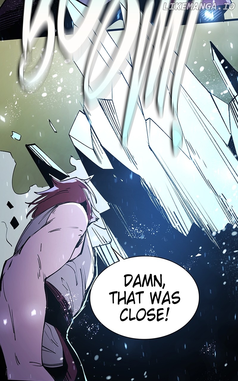 DevilUp – Manhwa Chapter 22 - page 11