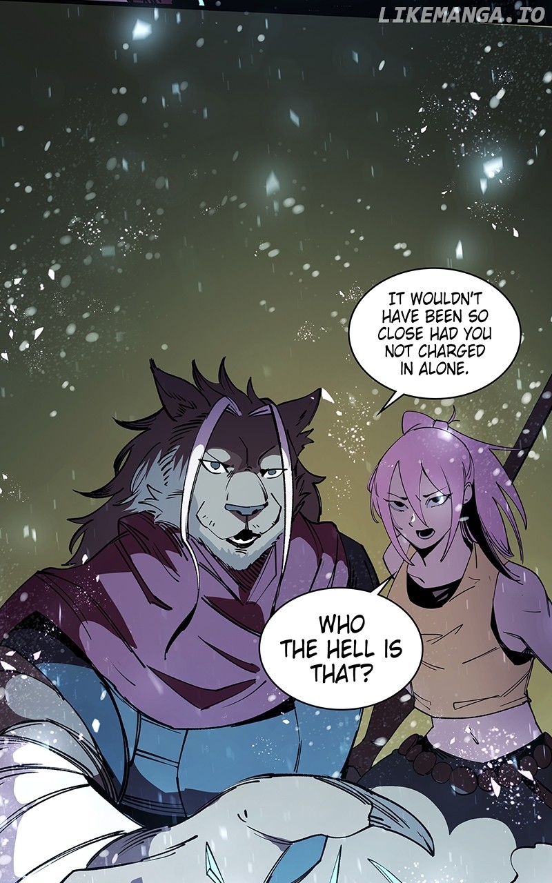 DevilUp – Manhwa Chapter 22 - page 12
