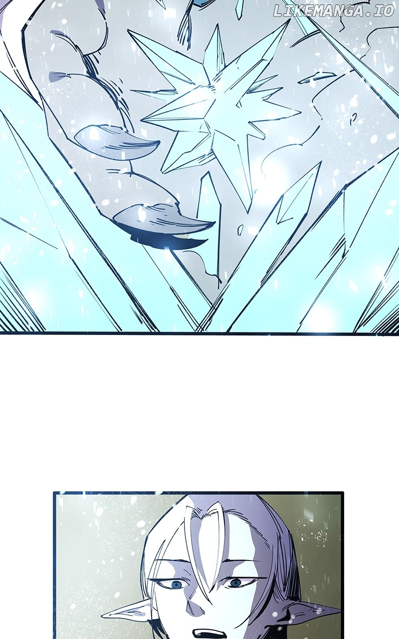 DevilUp – Manhwa Chapter 22 - page 13