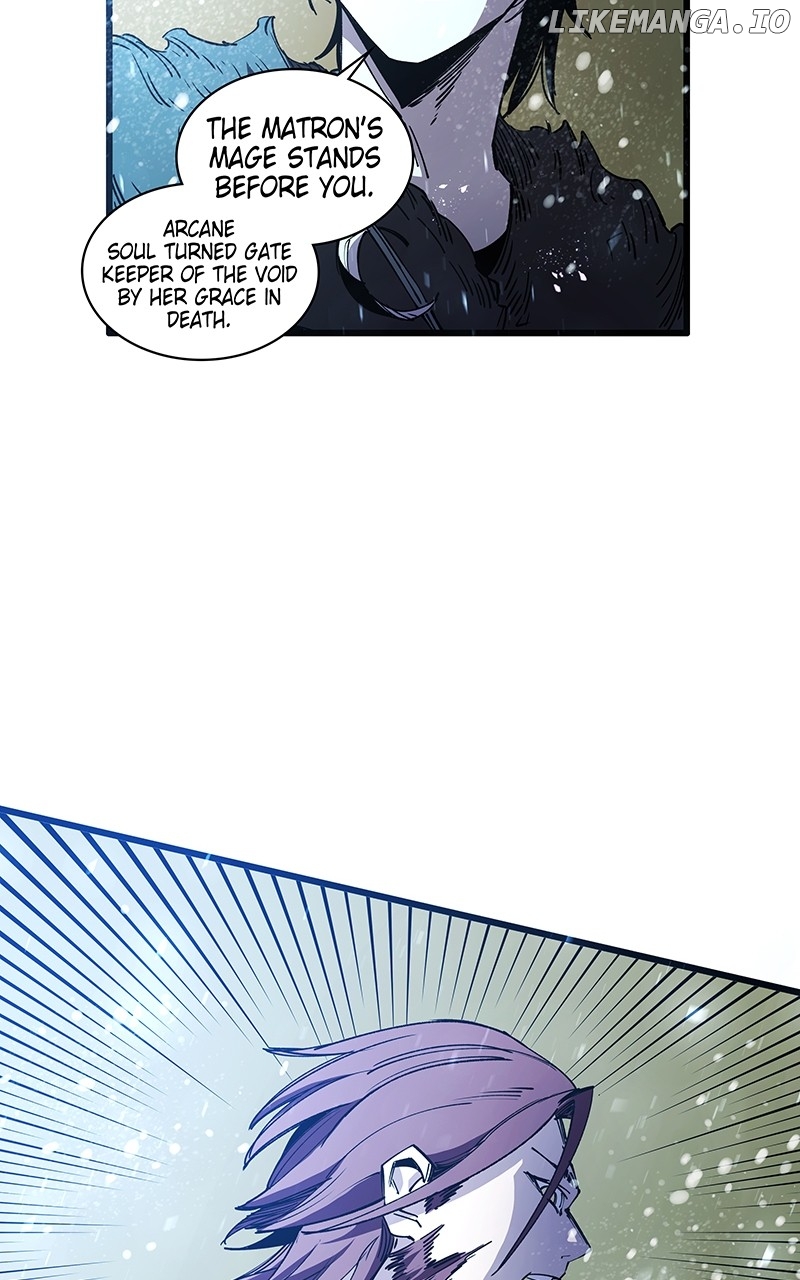 DevilUp – Manhwa Chapter 22 - page 14